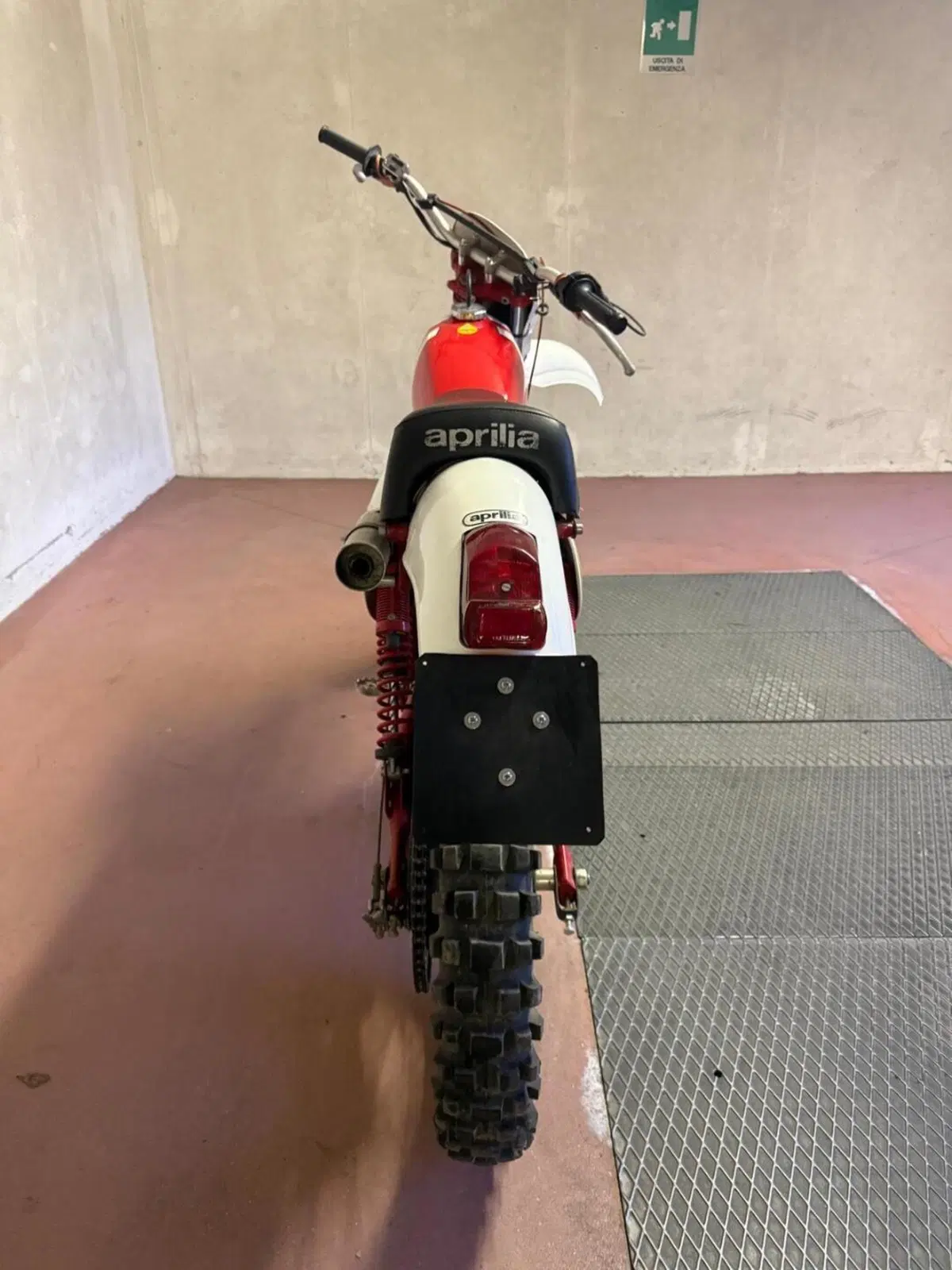 Aprilia Rc125 (2)