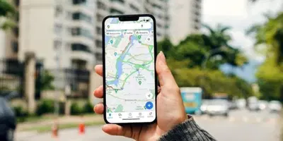 Google Maps diventa pi&ugrave; intelligente: Gemini rivoluziona la navigazione