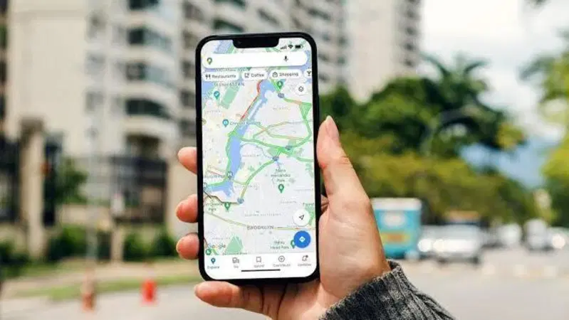 Google Maps diventa pi&ugrave; intelligente: Gemini rivoluziona la navigazione