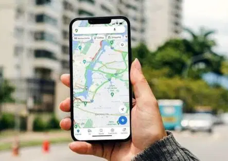 Google Maps diventa più intelligente: Gemini rivoluziona la navigazione