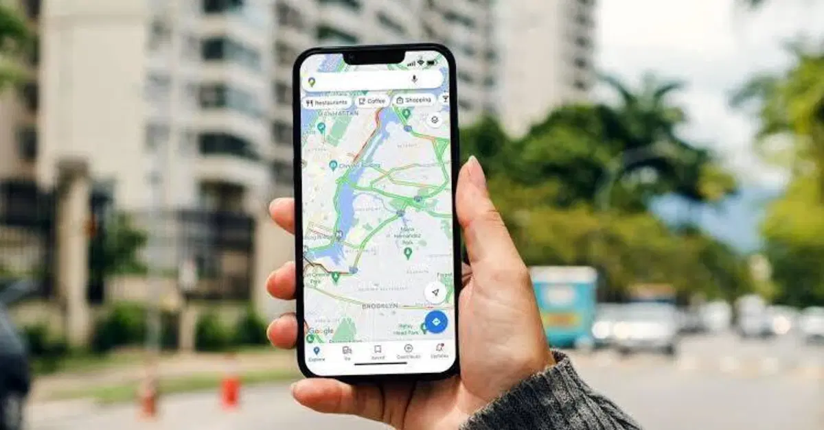 Google Maps diventa pi&ugrave; intelligente: Gemini rivoluziona la navigazione