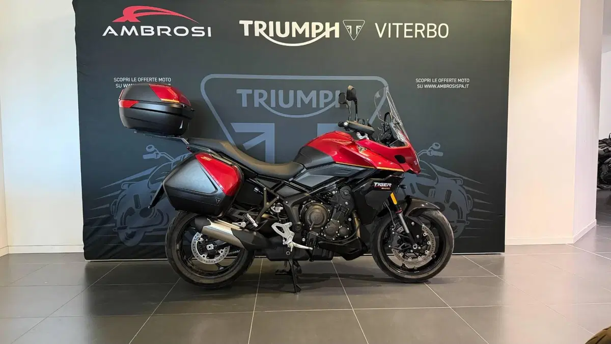 Triumph Tiger Sport 800 Tour (2026) (2)