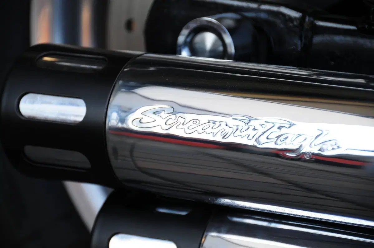 Harley-Davidson 1584 Fat Bob (2007 - 13) - FXDF (8)