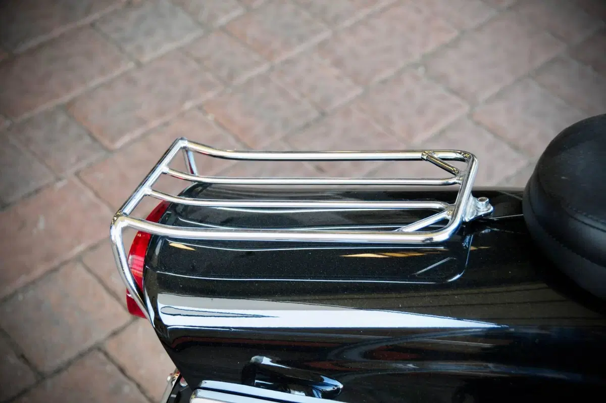 Harley-Davidson 1584 Fat Bob (2007 - 13) - FXDF (11)