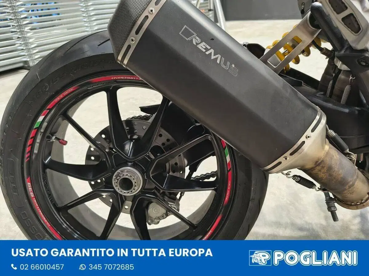 Ducati Hyperstrada 939 (2016 - 18) (11)