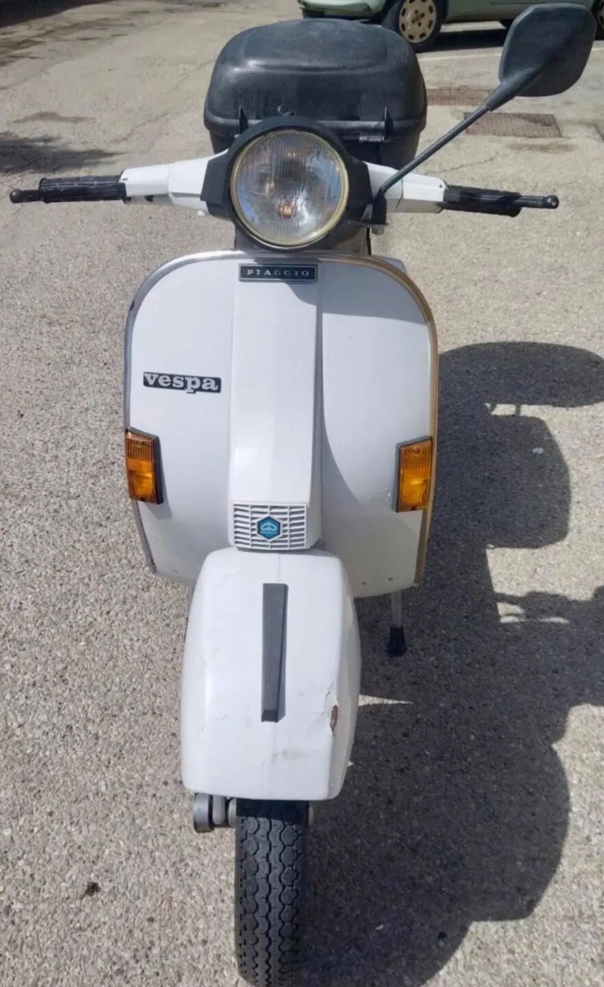 Piaggio Vespa PX 