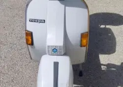 Piaggio Vespa PX  d'epoca