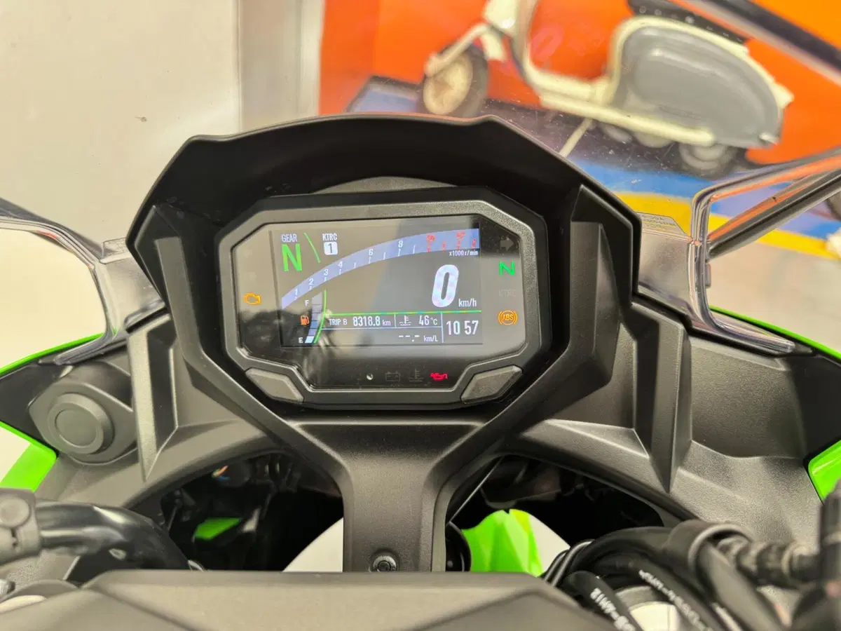 Kawasaki Ninja 650 (2025 - 26) (8)