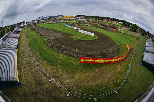 MX 2016. Le foto più spettacolari del GP di Svizzera (3)