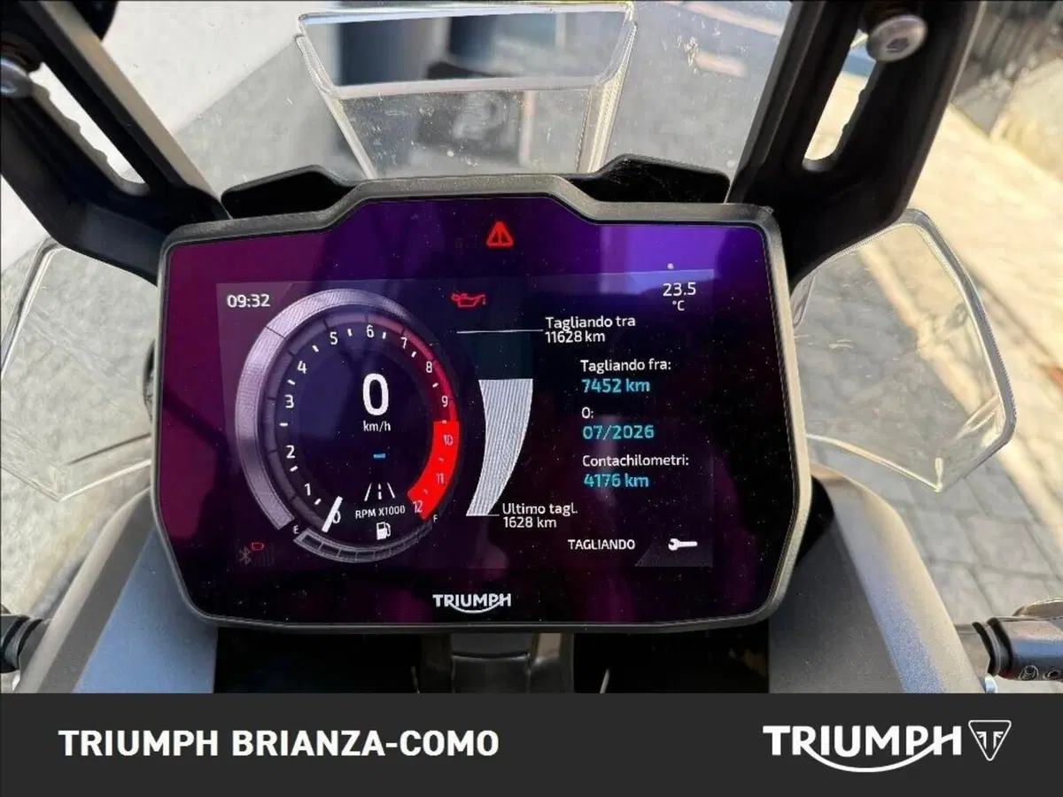 Triumph Tiger 900 GT Pro (2024 - 26) (4)