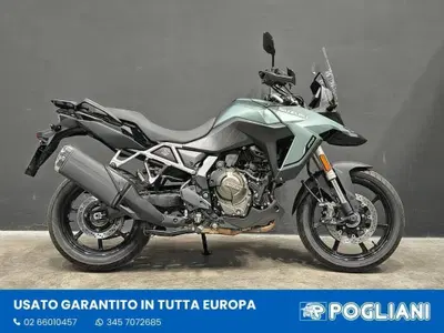 Suzuki V-Strom 800SE (2023 - 24) usata