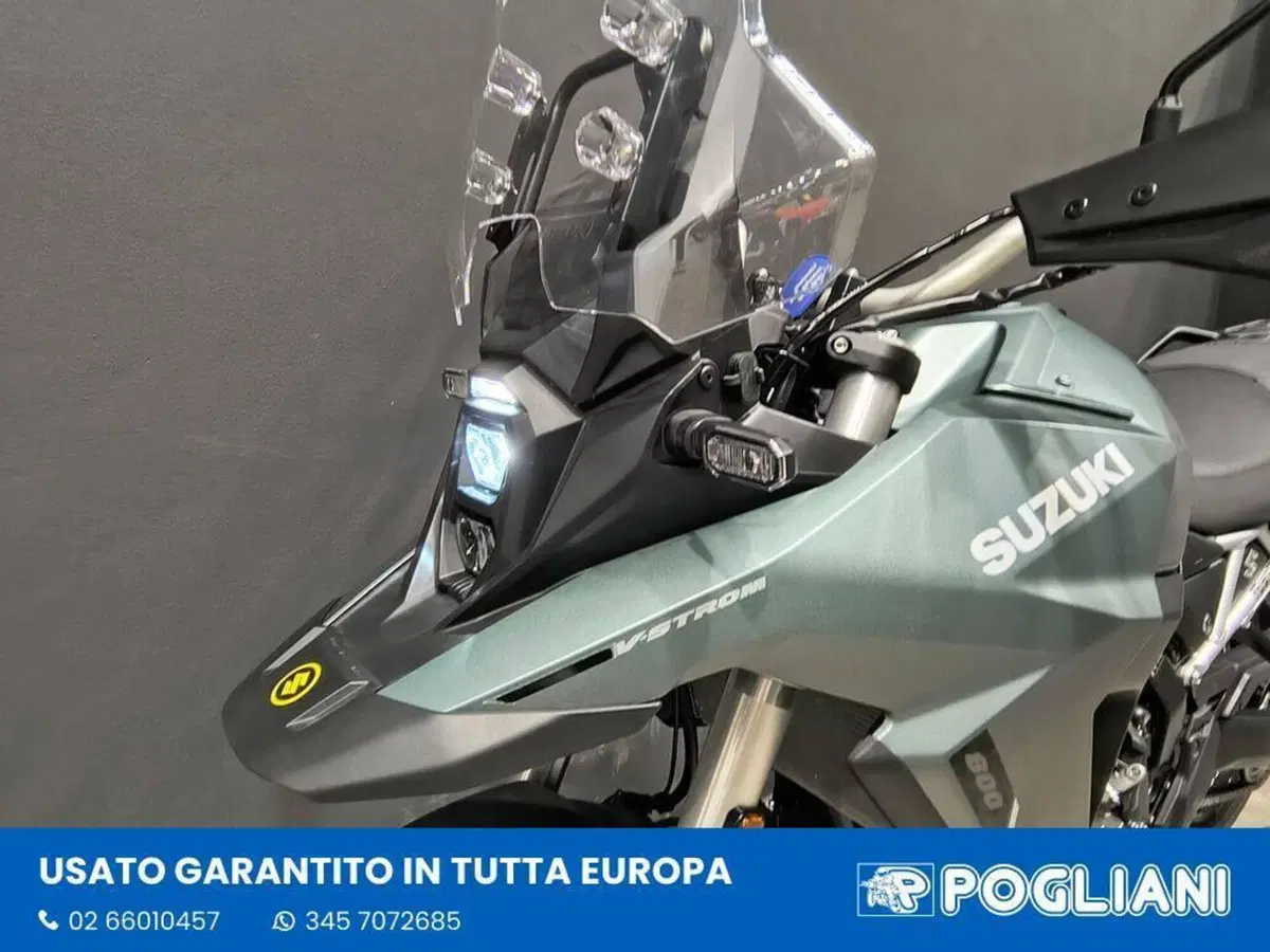 Suzuki V-Strom 800SE (2023 - 24) (8)