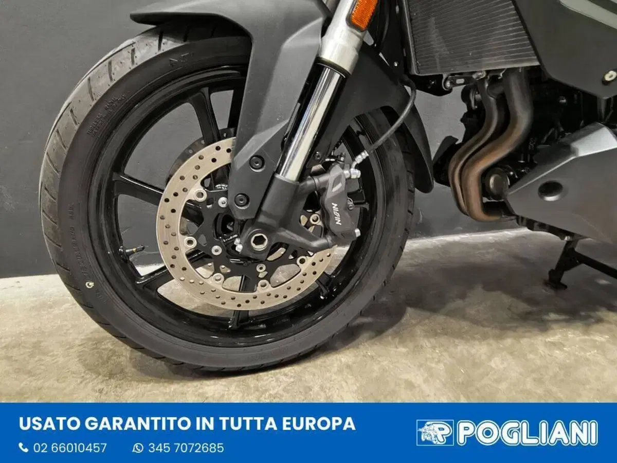 Suzuki V-Strom 800SE (2023 - 24) (9)