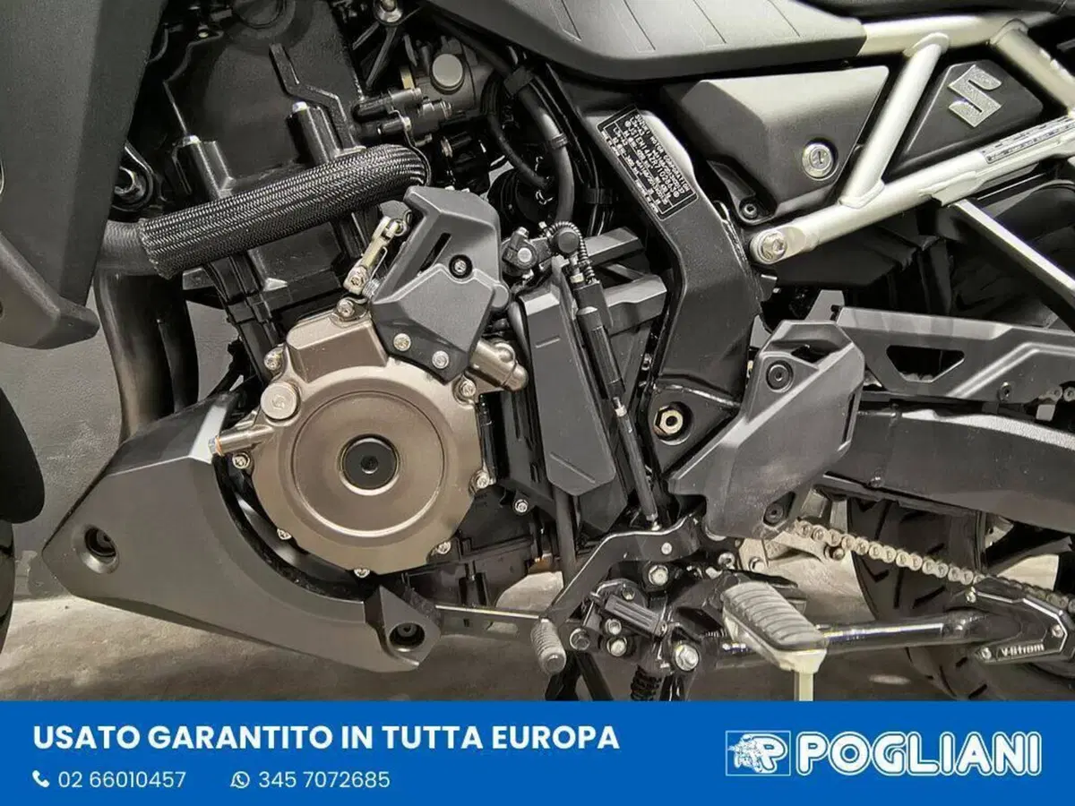 Suzuki V-Strom 800SE (2023 - 24) (10)