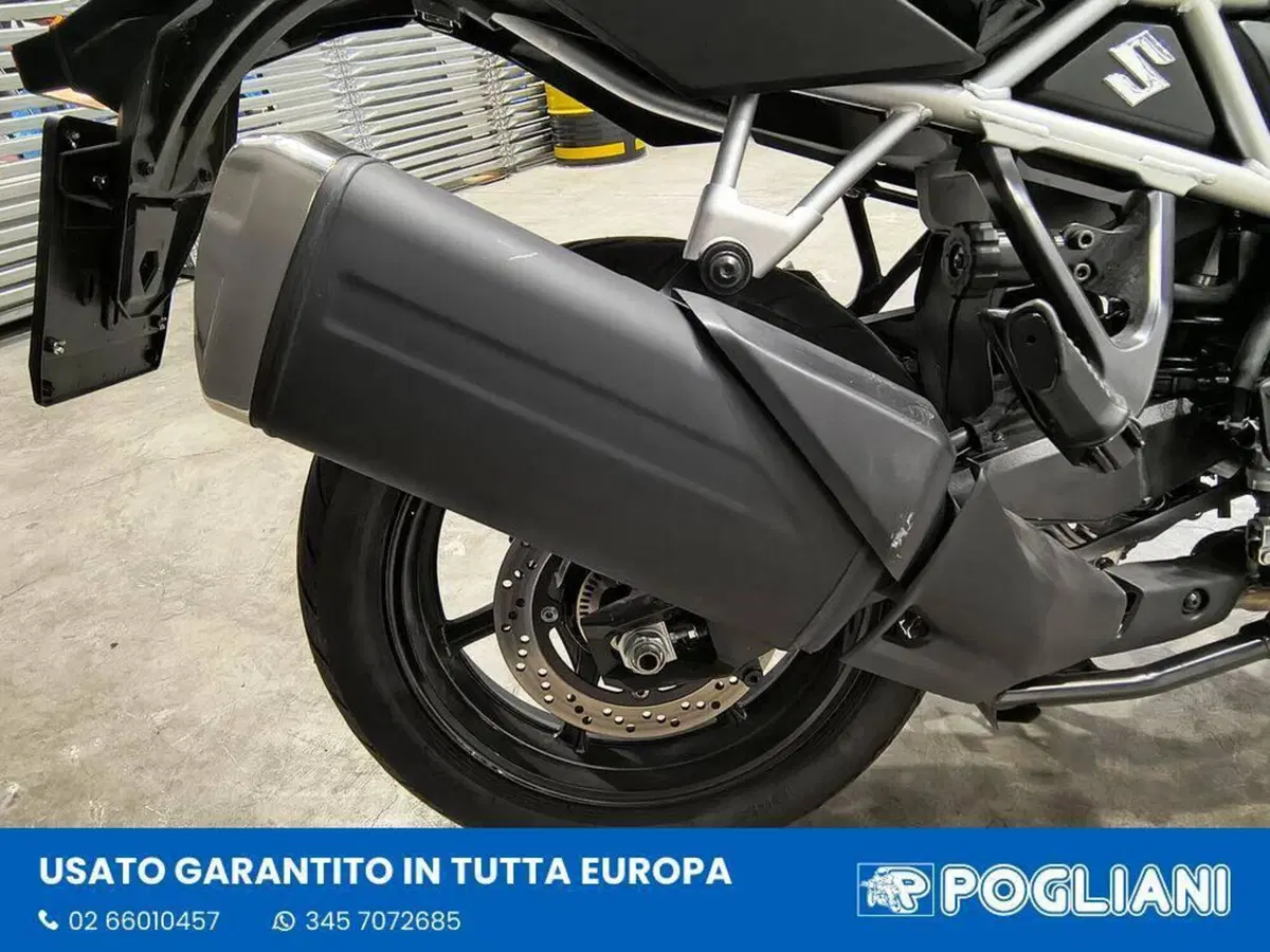 Suzuki V-Strom 800SE (2023 - 24) (11)