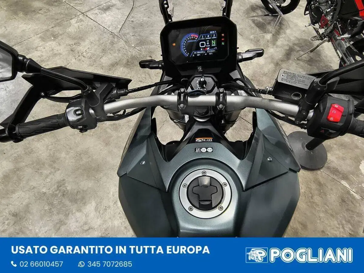 Suzuki V-Strom 800SE (2023 - 24) (13)