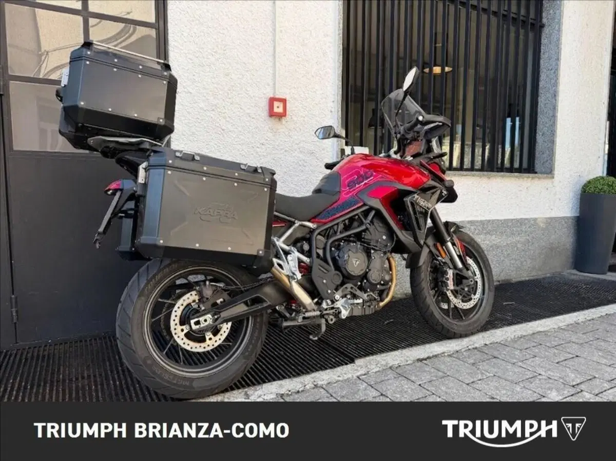 Triumph Tiger 900 GT Pro (2024 - 26) (3)