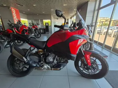 Ducati Multistrada V2 (2025 - 26) usata