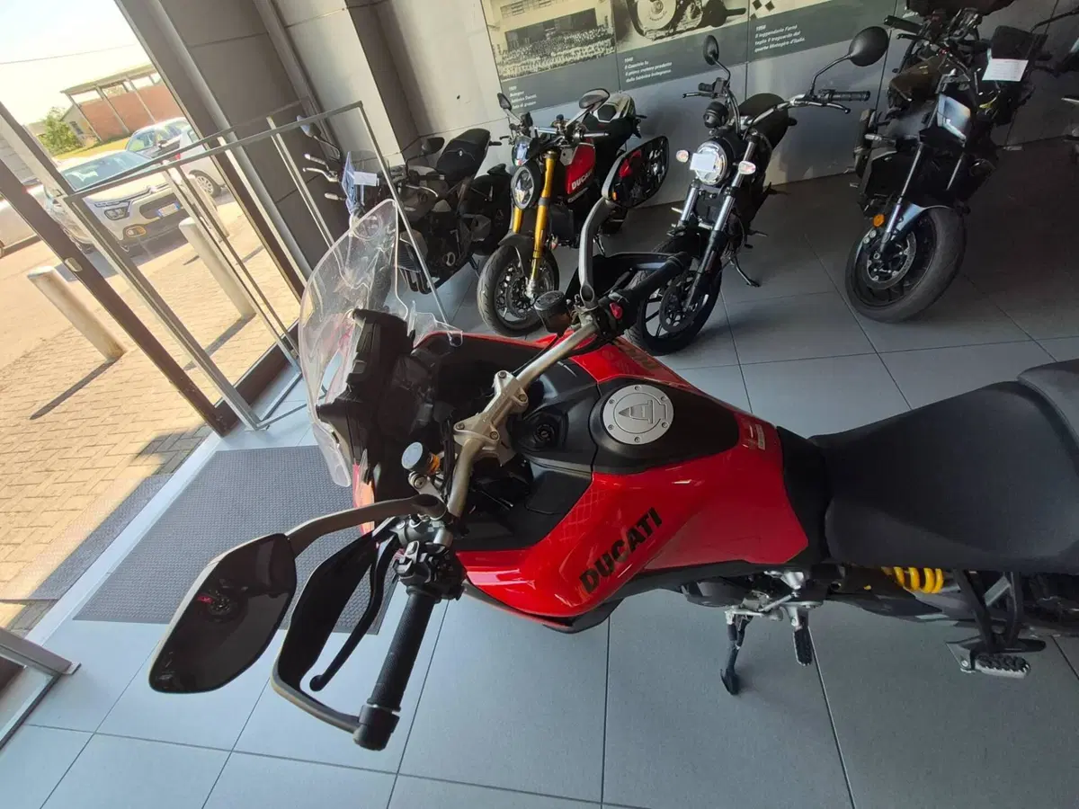 Ducati Multistrada V2 (2025 - 26) (6)