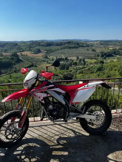 Vent Derapage 50 (2019 - 20) usata
