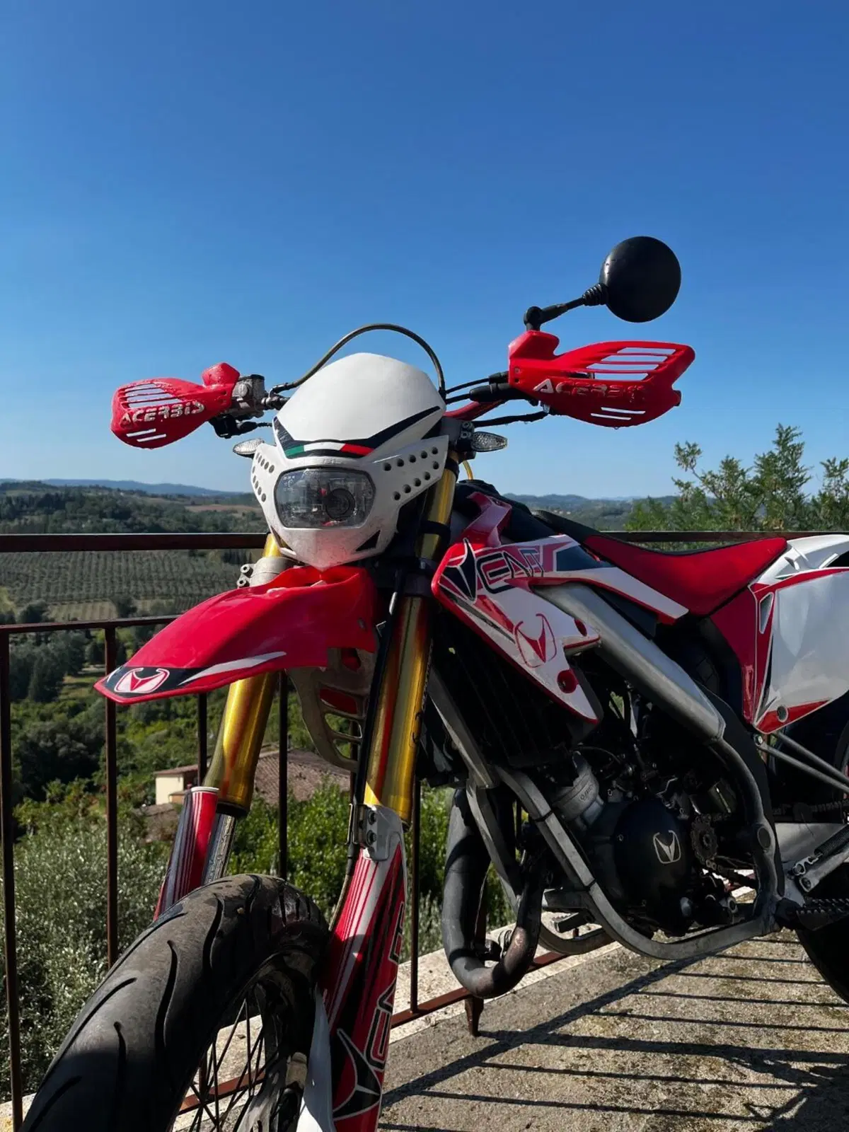 Vent Derapage 50 (2019 - 20) (2)