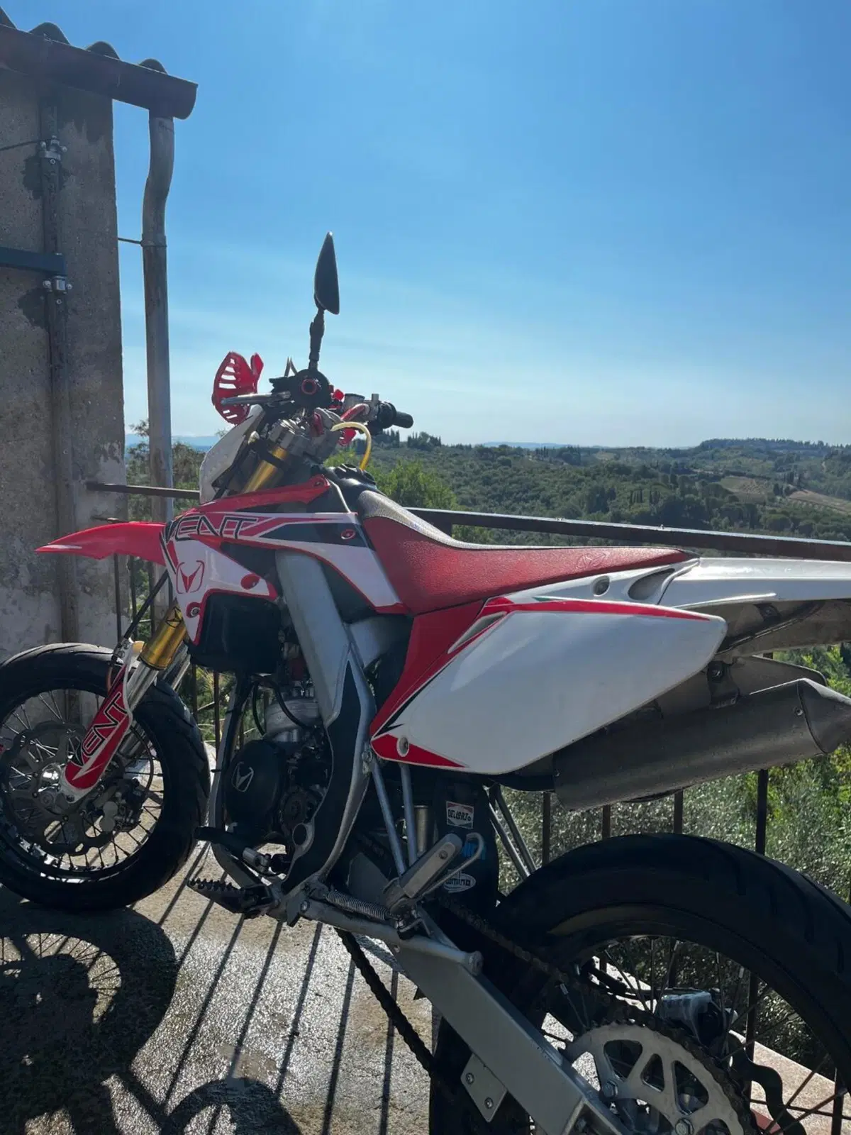 Vent Derapage 50 (2019 - 20) (3)