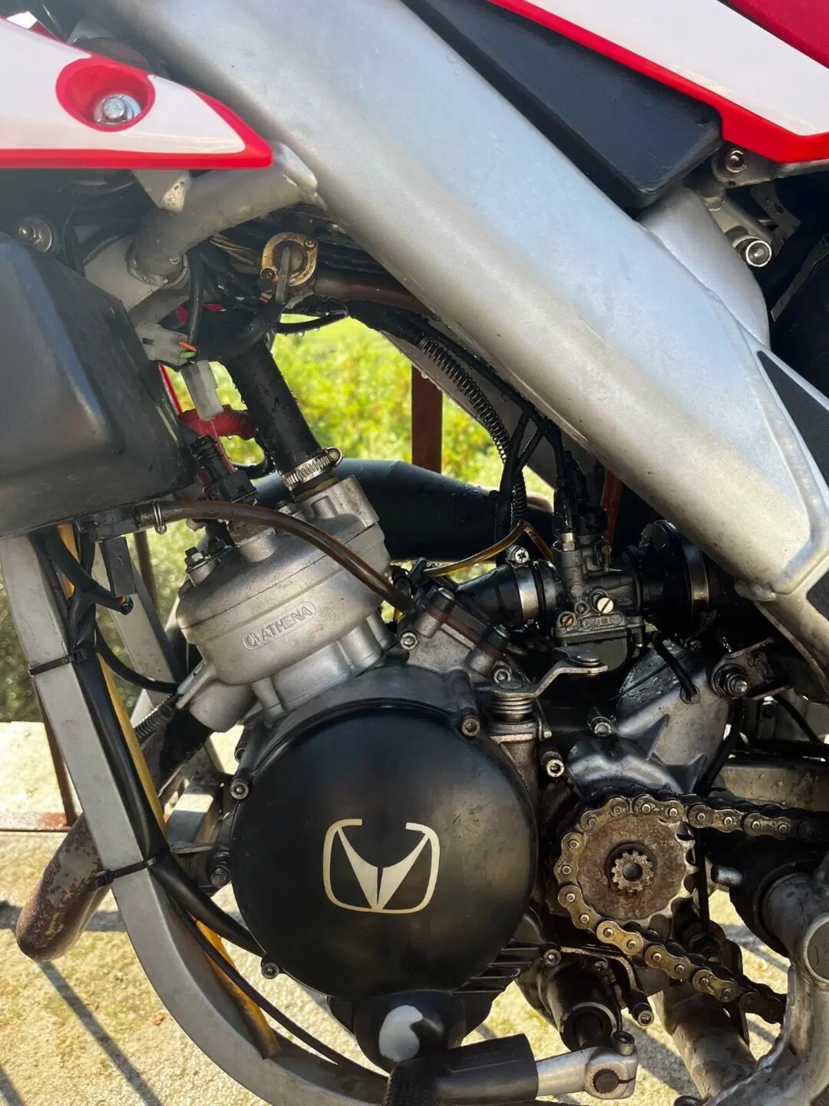 Vent Derapage 50 (2019 - 20) (4)