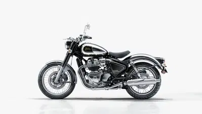 Royal Enfield Classic 650 (2025 - 26) nuova