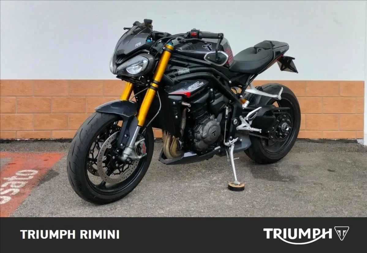 Triumph Speed Triple 1200 RS (2025 - 26) (2)