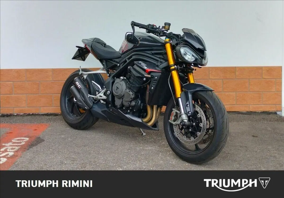Triumph Speed Triple 1200 RS (2025 - 26) (3)