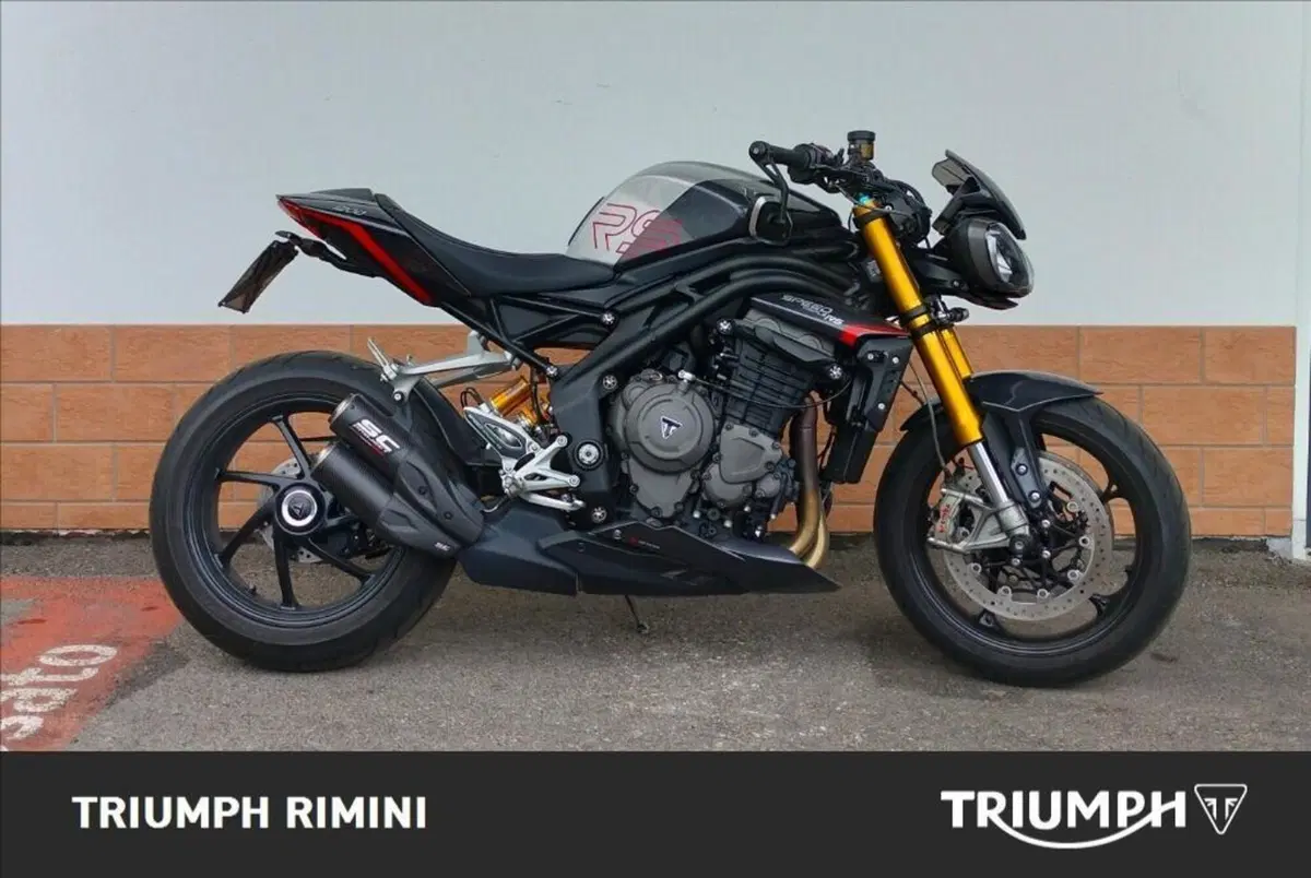 Triumph Speed Triple 1200 RS (2025 - 26) (4)