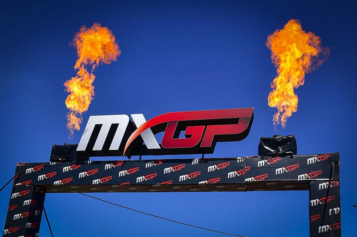 MX 2016. Le foto più spettacolari del GP di Svizzera (14)