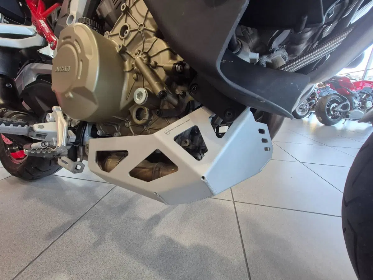 Ducati Multistrada V4 S (2021 - 24) (7)