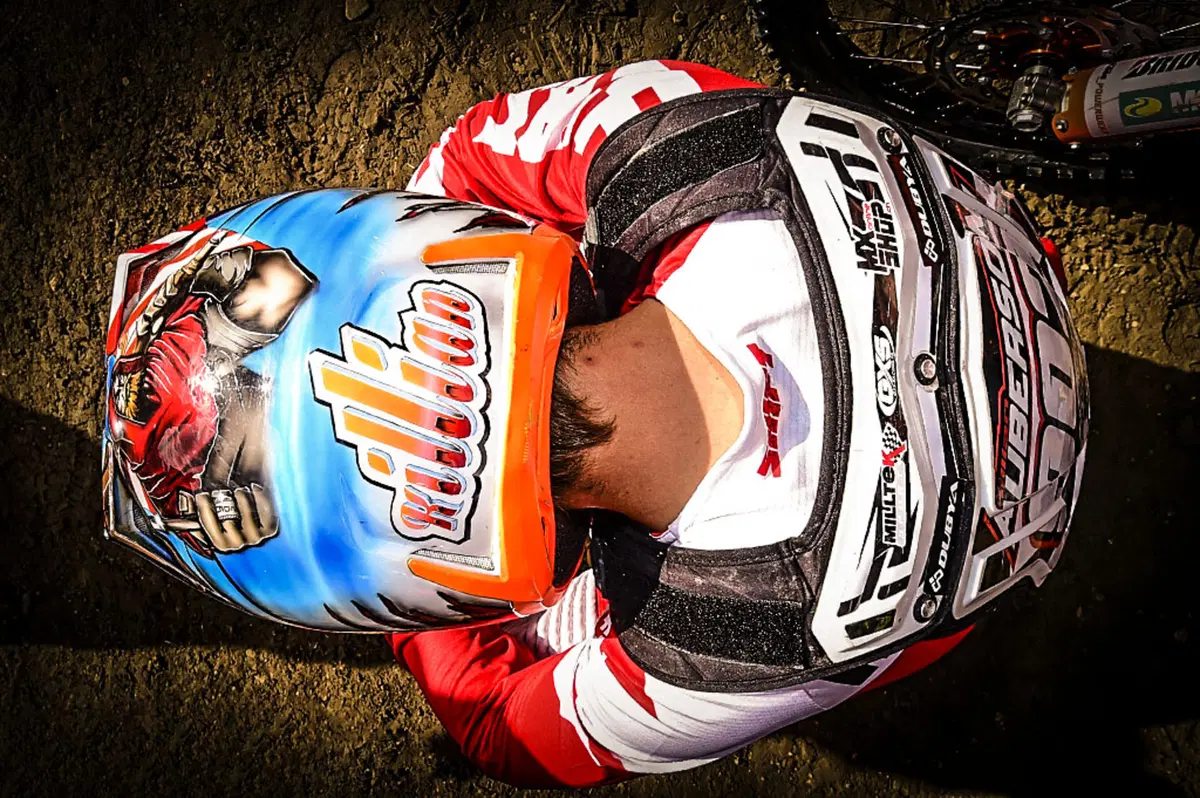 MX 2016. Le foto più spettacolari del GP di Svizzera (16)