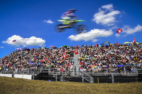 MX 2016. Le foto più spettacolari del GP di Svizzera (2)