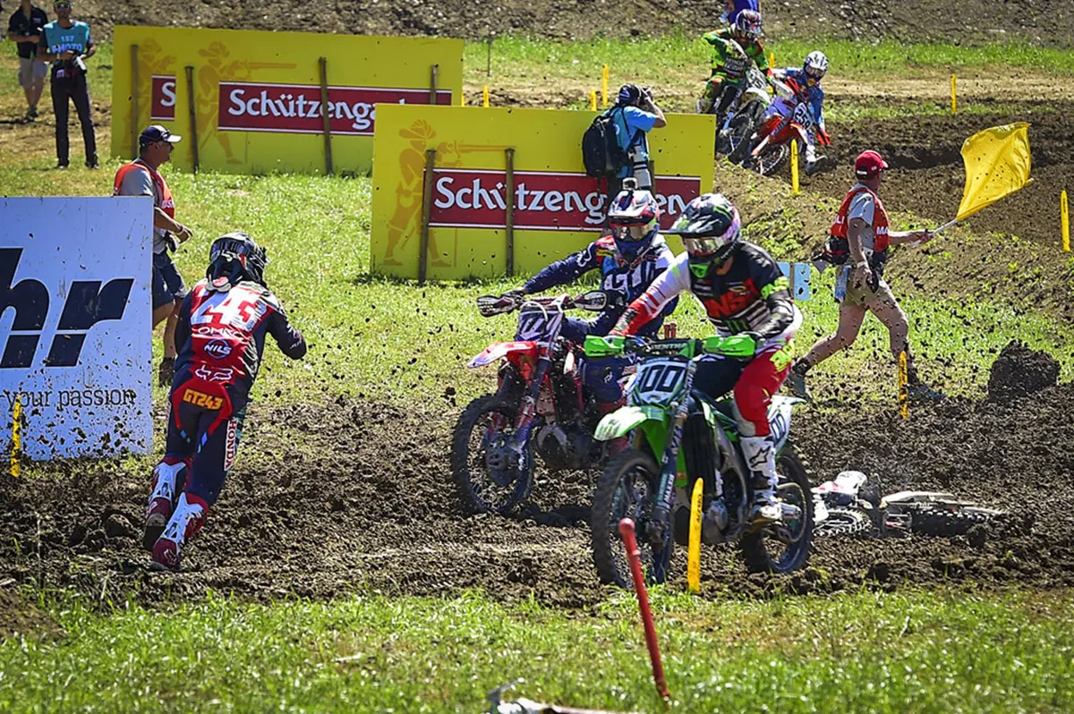 MX 2016. Le foto più spettacolari del GP di Svizzera (29)