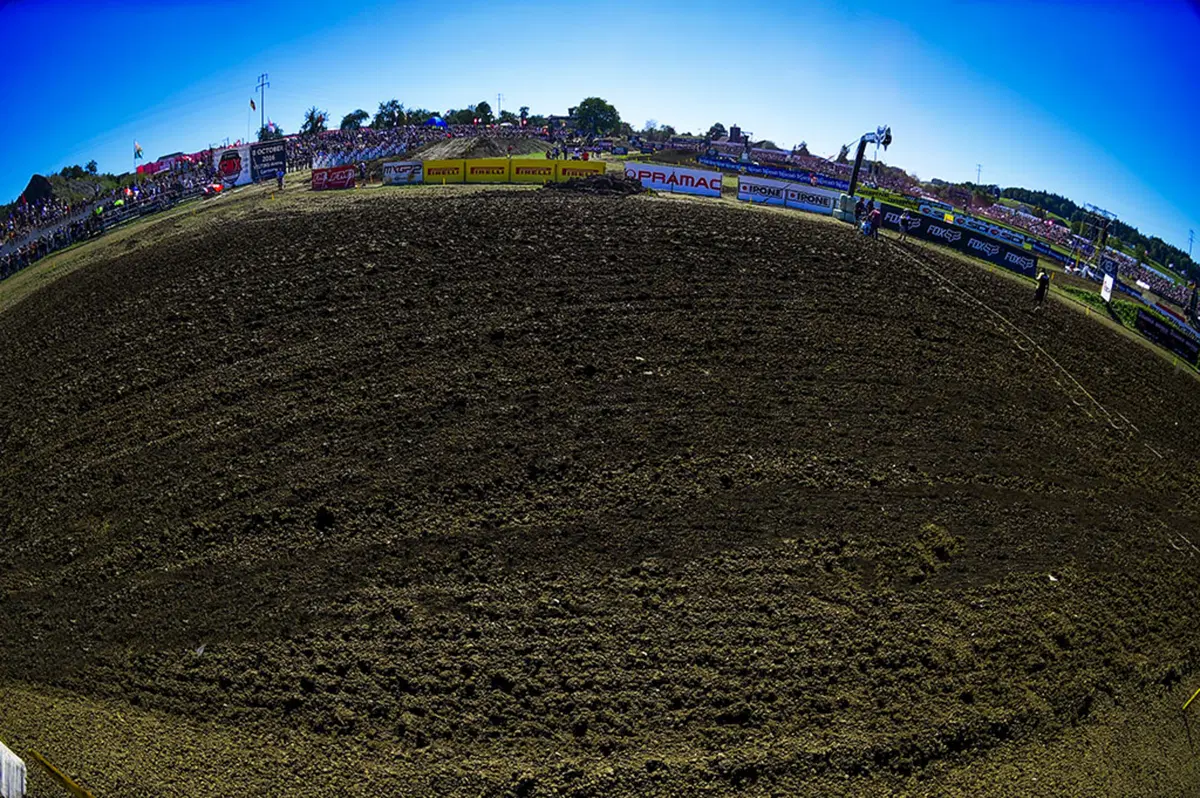 MX 2016. Le foto più spettacolari del GP di Svizzera (30)