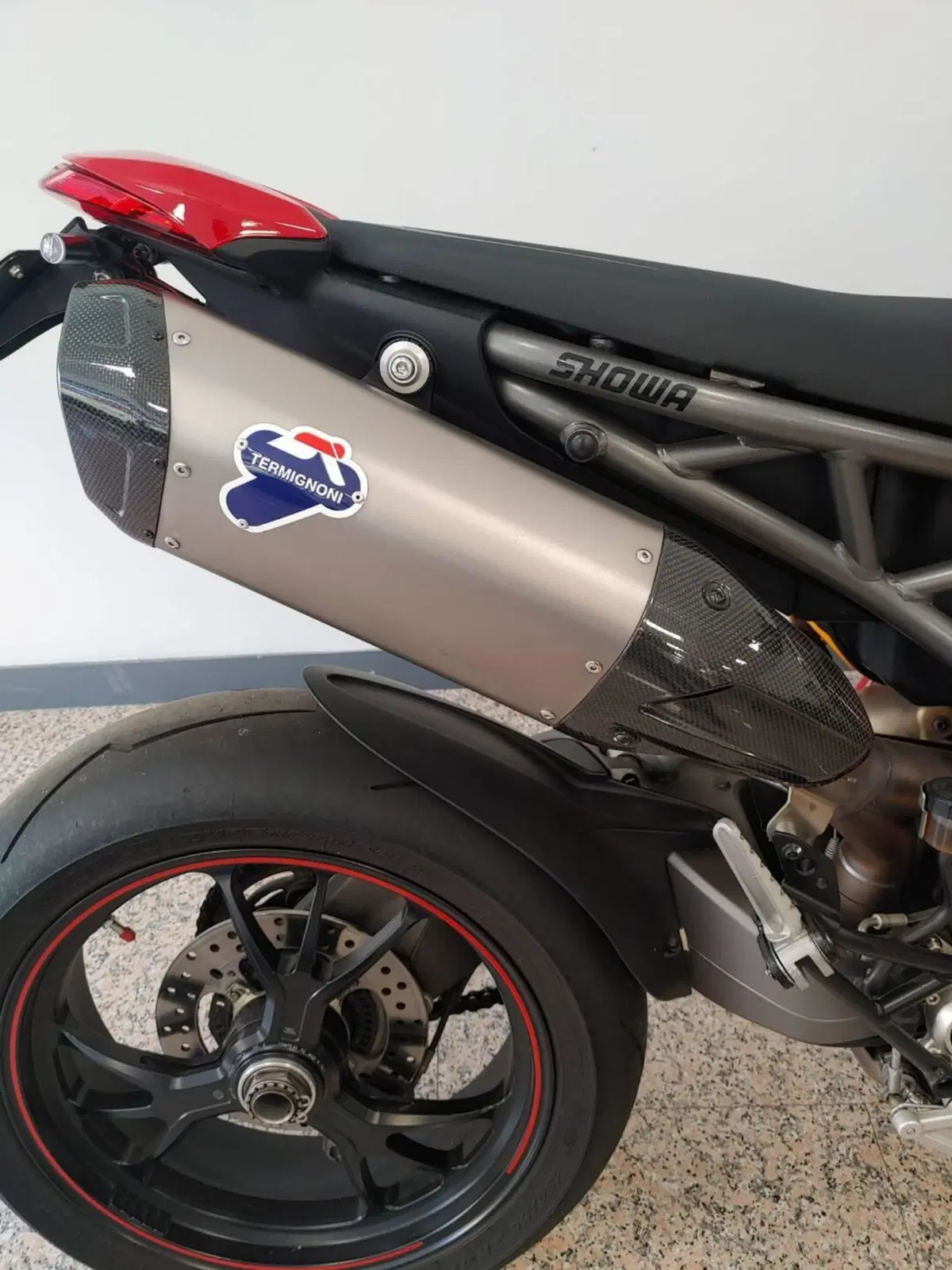 Ducati Hypermotard 950 SP (2019 - 20) (5)