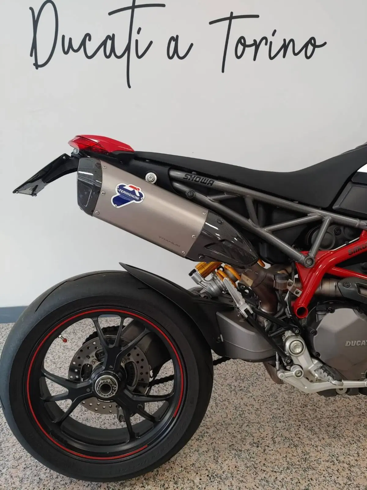 Ducati Hypermotard 950 SP (2019 - 20) (9)