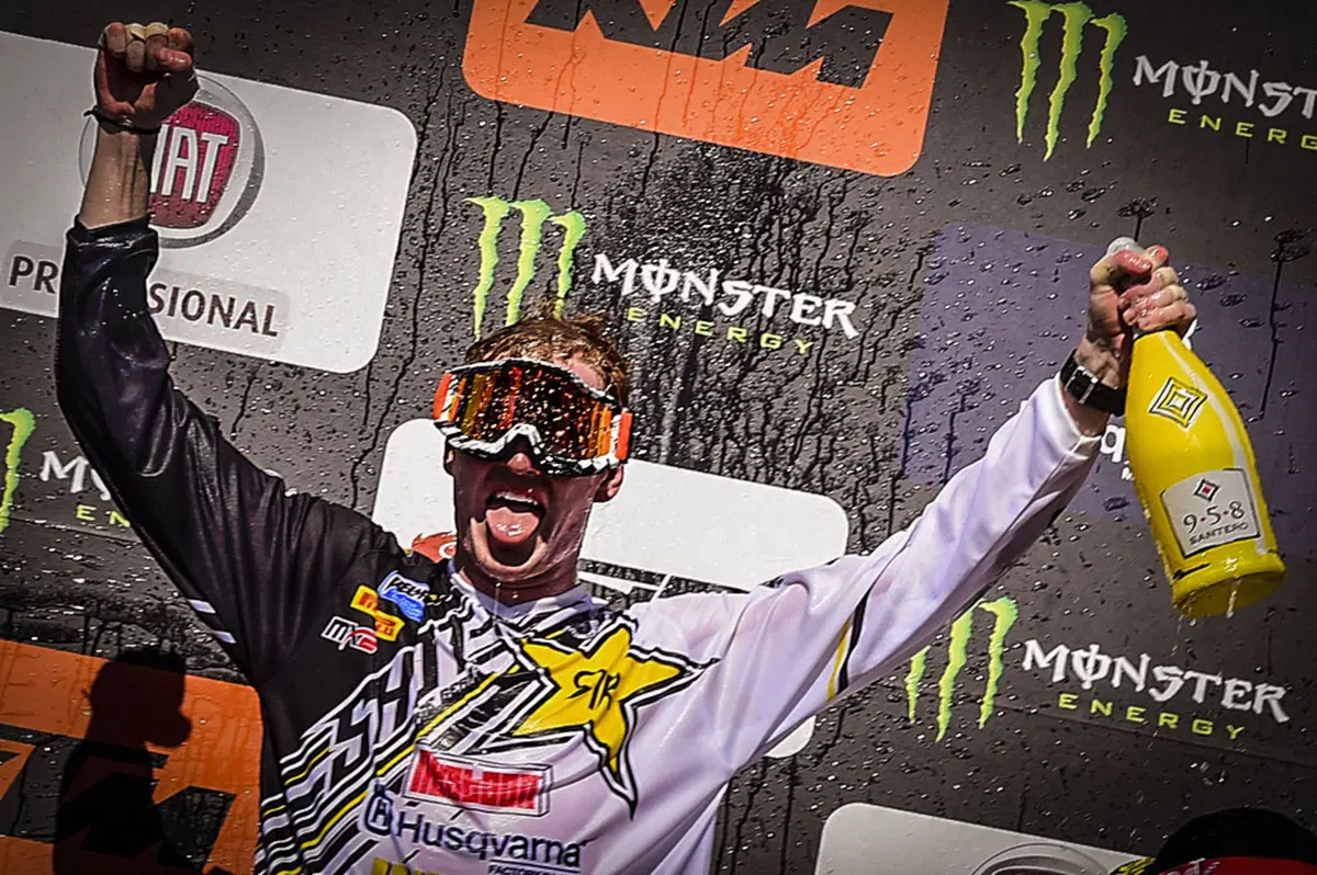 MX 2016. Le foto più spettacolari del GP di Svizzera (33)