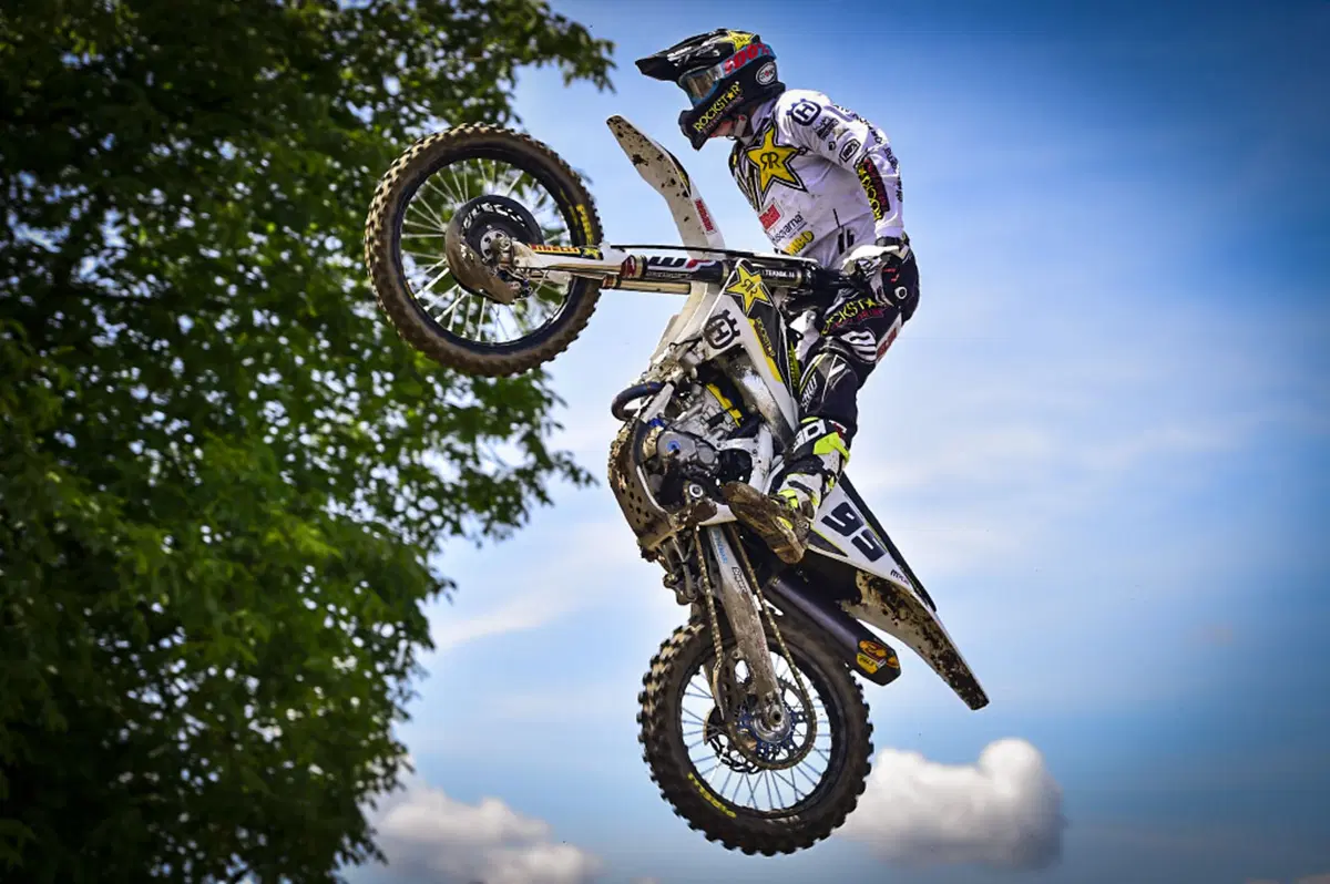 MX 2016. Le foto più spettacolari del GP di Svizzera (17)