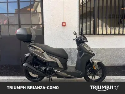 Kymco Agility 125 S (2022 - 26) usata