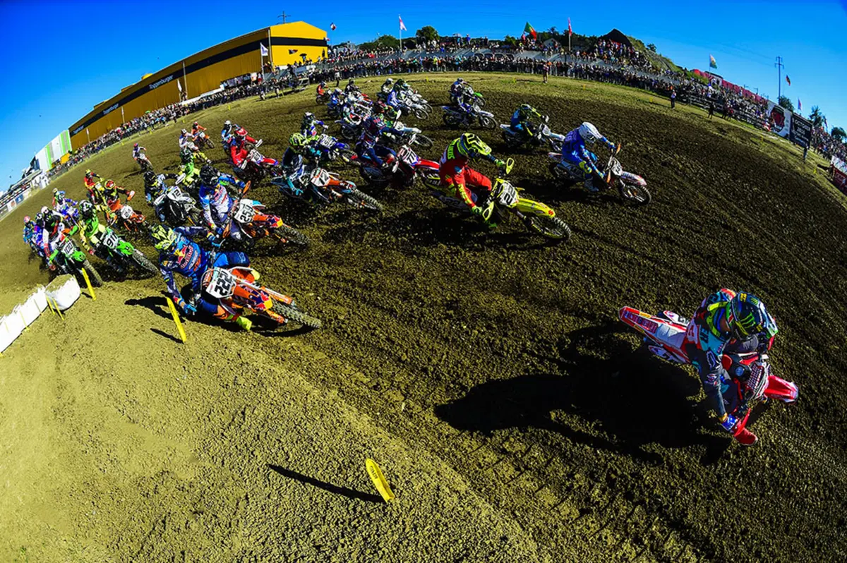 MX 2016. Le foto più spettacolari del GP di Svizzera (27)