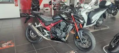 Honda CB 750 Hornet (2026) nuova