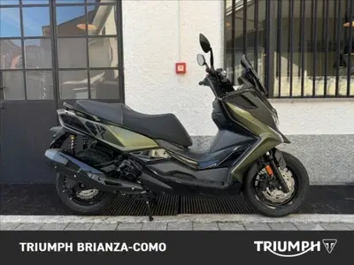 Kymco DTX 360 350 (2022 - 26) usata