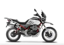 Una V85 TT del 2024: l'usato del giorno per chi vuole il fascino Guzzi senza pagarlo come nuovo