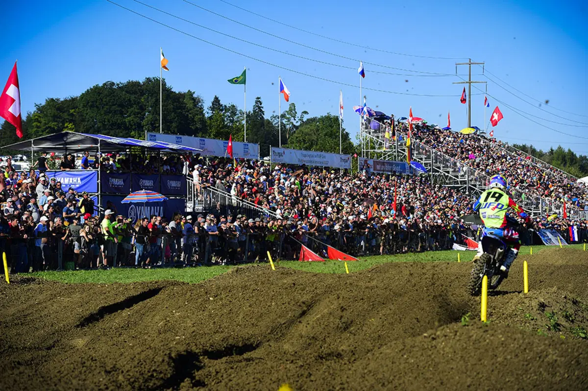 MX 2016. Le foto più spettacolari del GP di Svizzera (36)