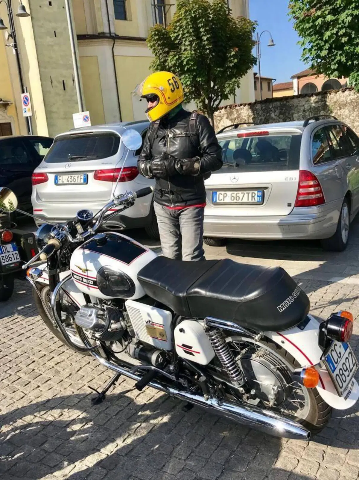 Moto Guzzi v7 special (3)