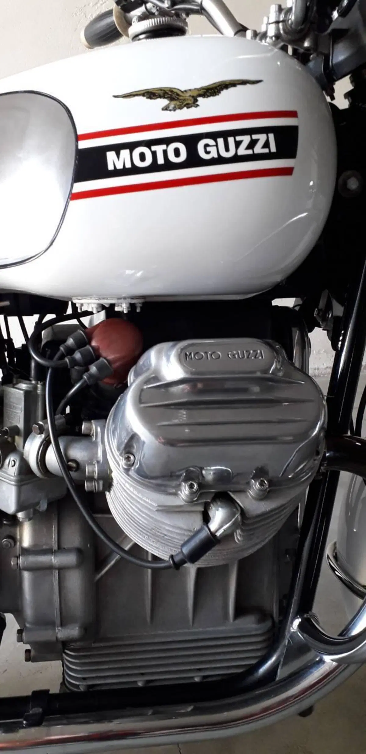 Moto Guzzi v7 special (4)