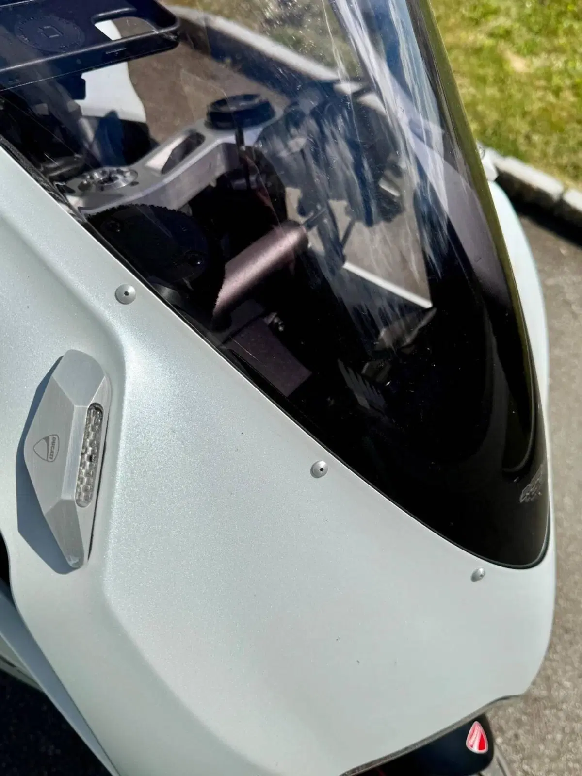 Ducati 959 Panigale (2016 - 19)